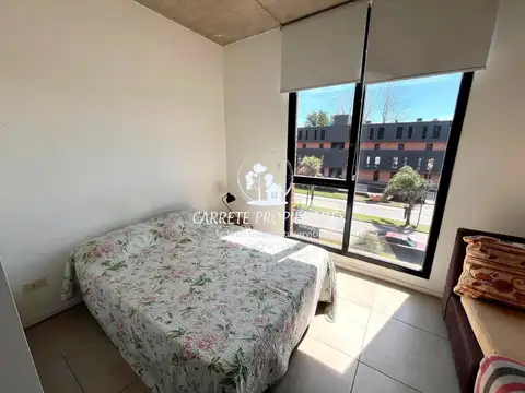 Departamento en Venta con 1 cochera