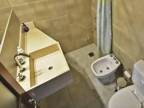 Depto Tipo Casa en Venta al Este