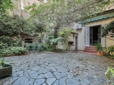 Casa en Venta en Belgrano, USD 850.000