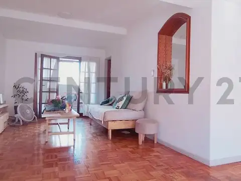 Century 21 López vende amplio departamento de categoría en Ciudad de Mendoza