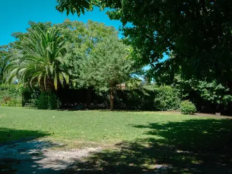 Casa en Venta en Manuel B Gonnet, USD 85.000