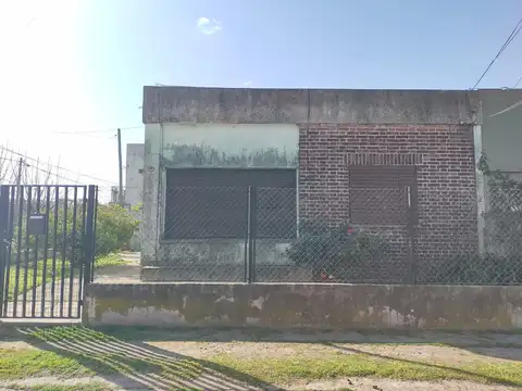 Casa a la venta en Gualeguay