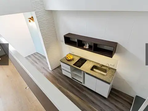 Depto Tipo Casa en Venta de 2 ambientes