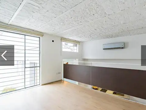 Depto Tipo Casa en Venta de 1 dormitorio