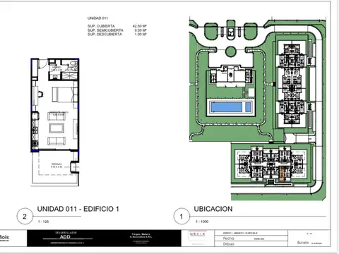 Le Bois Lofts & Residences 100