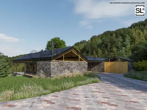 Terreno en Venta en Los Maitenes, USD 170.000