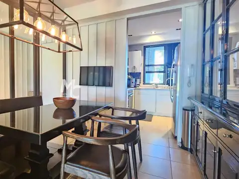 Departamento en Alquiler de 3 ambientes