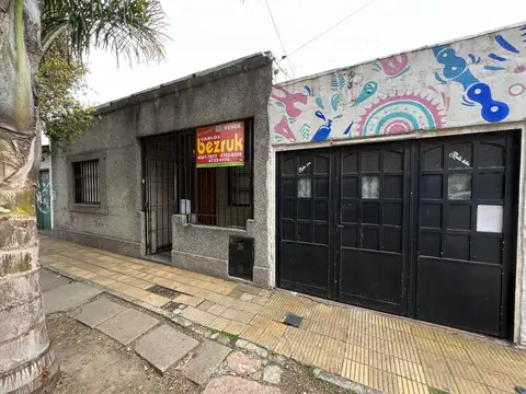 Casa 3 ambientes en venta en Martinez