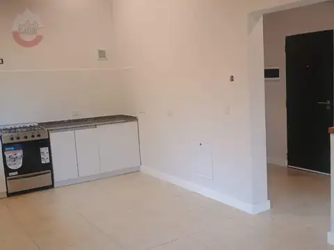 Casa con jardín propio 2 dormitorios