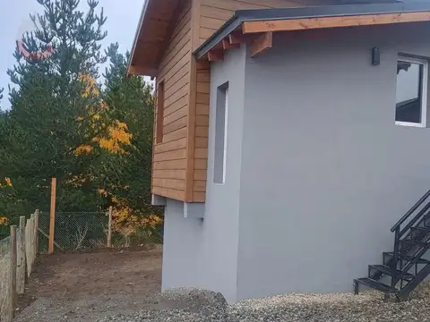 Casa en San Carlos De Bariloche