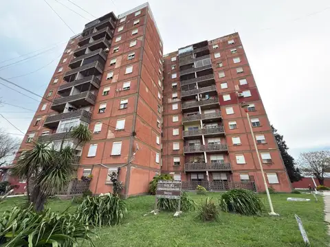 DEPARTAMENTO EN VENTA EN PERGAMINO