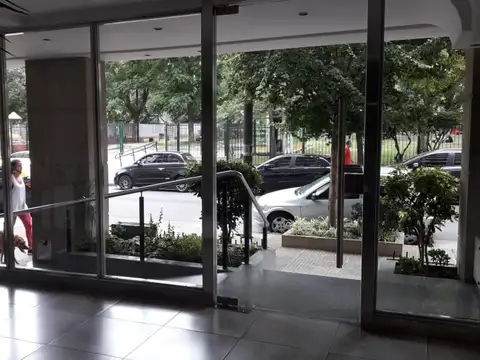 Campana 2650 , Piso 3