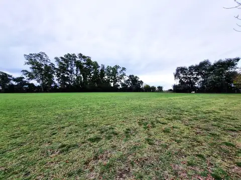 Haras El Malacate Club de Campo