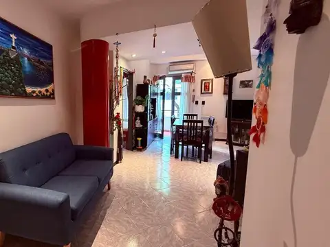 Departamento en Venta en San Cristobal, USD 85.000