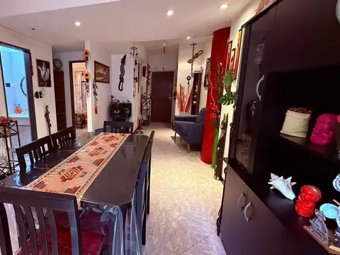 Departamento en Venta 40 años