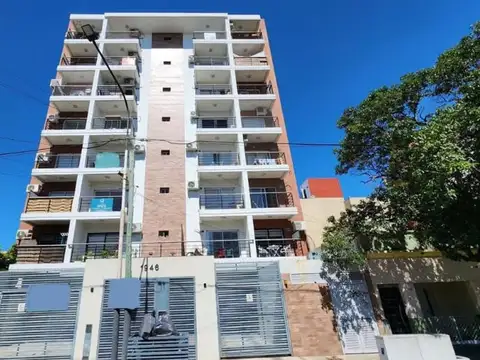 Departamento monoambiente en Caseros APTO CRÉDITO