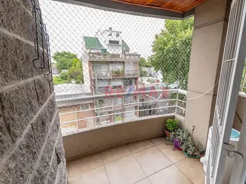Departamento en Venta en Lanús Oeste, USD 115.000