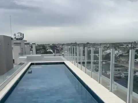 Departamento en Venta en Villa Martelli, USD 125.000