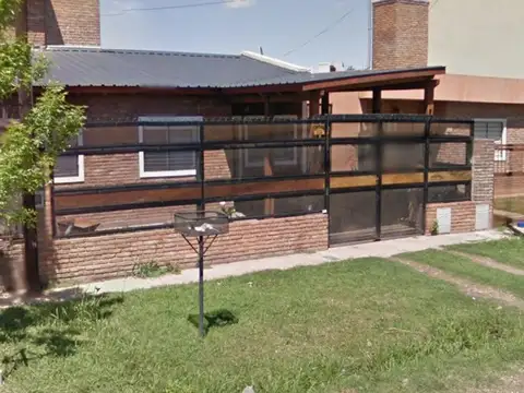 Hermosa casa en Fisherton - Luis Laflor 9133