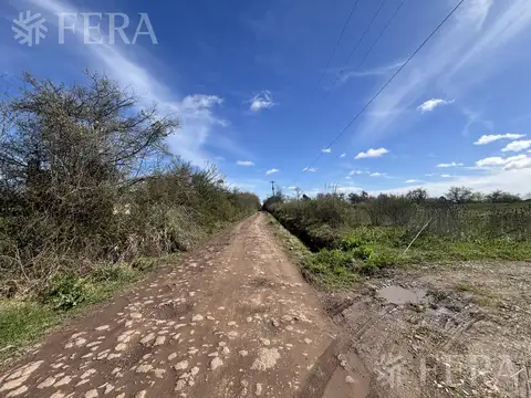 Venta Campo 10 Hectáreas en  El Pato- Ideal Inversor