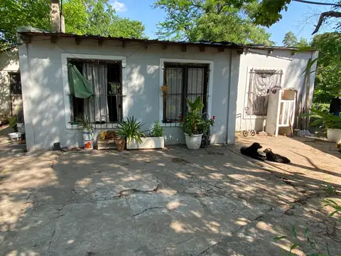 En venta Casa 4 amb a reciclar en Rincon de Tortuguitas - Financia