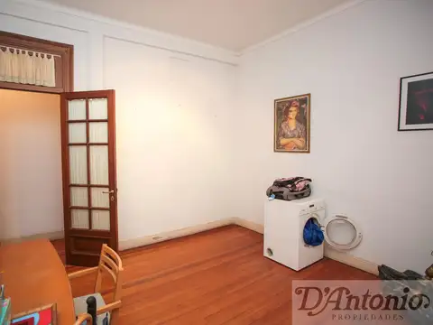 Departamento en Venta 60 años