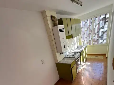 Departamento en Venta en Centro, USD 62.000