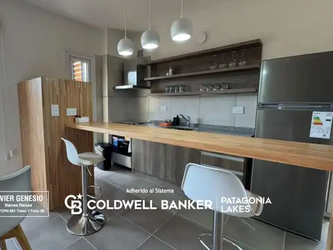 Departamento en Venta en Villa la Angostura, USD 148.000