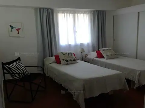 Departamento en Alquiler Temporal A Estrenar