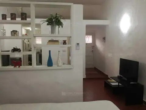 Departamento en Alquiler Temporal de 1 dormitorio