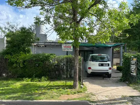 Casa en Venta en Benavidez, USD 60.000