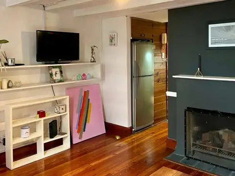 Departamento - ALQUILER_TEMPORAL - Argentina, Capital Federal - Ugarteche 2820