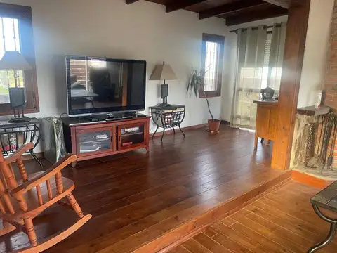 Casa en Alquiler Temporal en Maldonado, USD 5.000