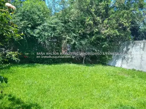 PILAR VENTA DE CASA - DEL VISO VENTA DE CASA - VENTA EN BARRIO DE VICENZO GRANDE