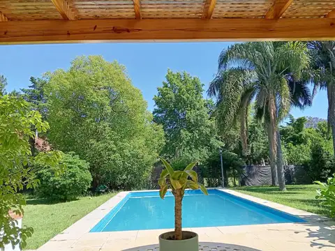 Santiago del Estero 1100
