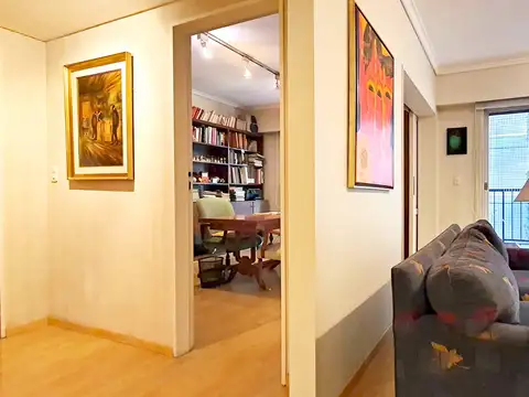 Departamento en Venta de 3 dormitorios