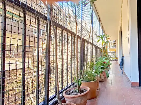 Departamento en Venta de 5 ambientes