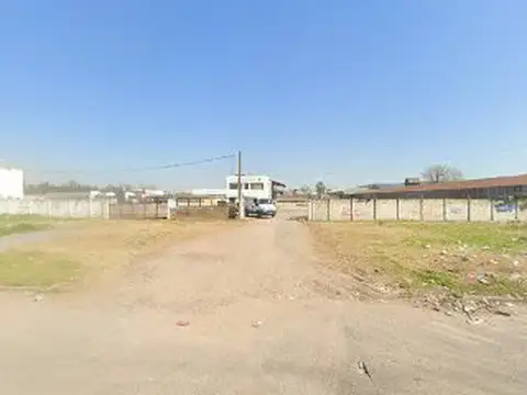 Avenida Provincias Unidas 3500