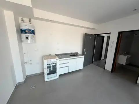Departamento en venta de 1 dormitorio en Parque Chas