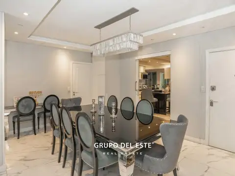 Departamento en Venta en Palermo Chico, USD 379.000