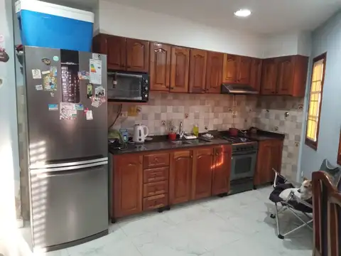 Departamento en Venta en Villa Lugano, USD 160.000