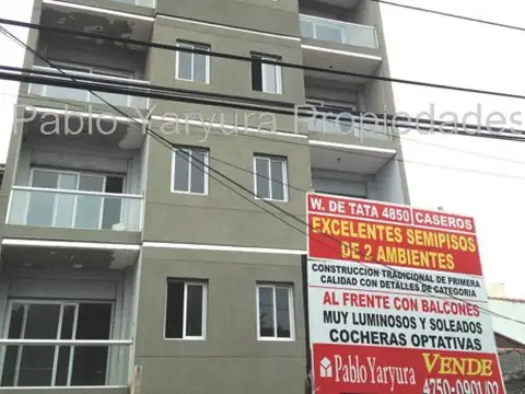 DE TATA WENCESLAO 4800, Piso PB