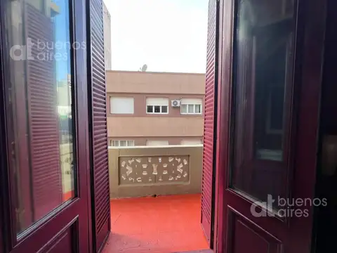 Departamento en Alquiler Temporal de 2 ambientes