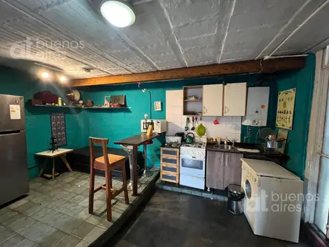 Departamento en Alquiler Temporal de 2 dormitorios
