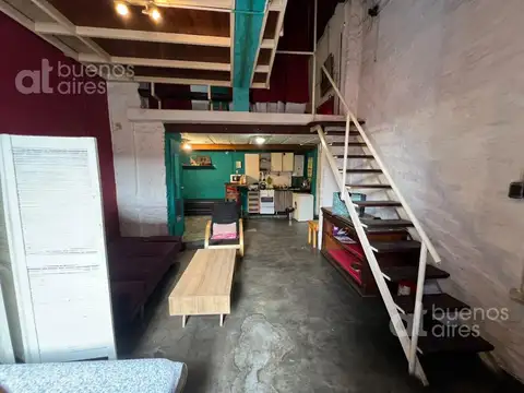 Departamento en Alquiler Temporal en San Telmo, $ 870.000
