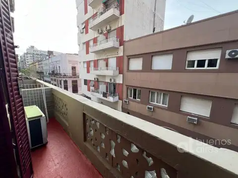 Departamento en Alquiler Temporal al Este