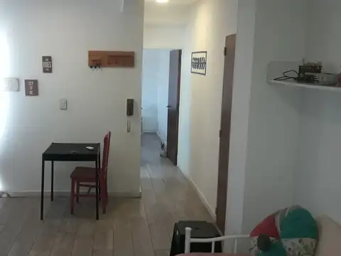 Departamento en alquiler en Villa Pueyrredon