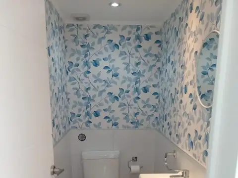 Duplex en Complejo Las Fresias, Ituzaingó Norte