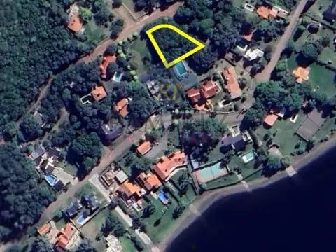 Terreno en Venta en Villa Del Dique, USD 130.000