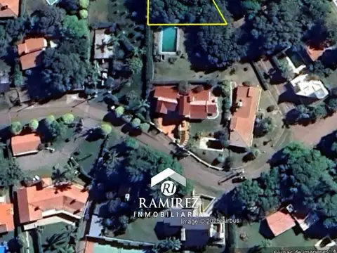 TERRENO EN EMBALSINA - VDD